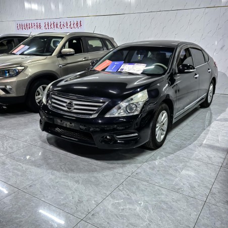 Nissan Teana 2011 Duke 2.5L XV Elegant (Used)