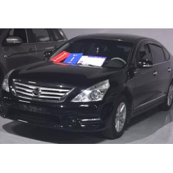 Nissan Teana 2011 Duke 2.5L XV Elegant (Used)