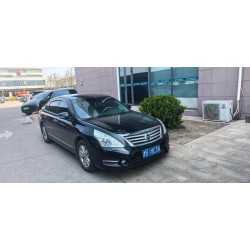 Nissan Teana 2011 Duke 2.5L XV Elegant (Used)