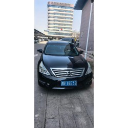 Nissan Teana 2011 Duke 2.5L XV Elegant (Used)