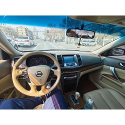 Nissan Teana 2011 Duke 2.5L XV Elegant (Used)