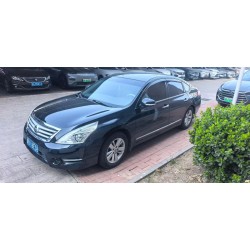 Nissan Teana 2011 Duke 2.5L XV Elegant (Used)