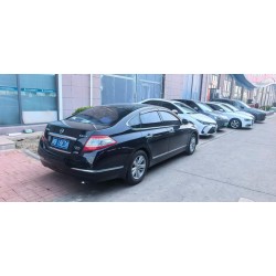 Nissan Teana 2011 Duke 2.5L XV Elegant (Used)