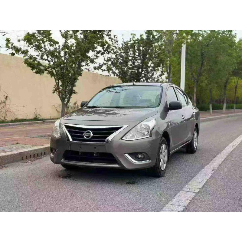 Nissan Sunny 2015 1.5XE CVT Elite (Tweedehands)