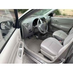 Nissan Sunny 2015 1.5XE CVT Elite (Tweedehands)