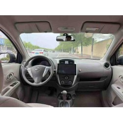 Nissan Sunny 2015 1.5XE CVT Elite (Tweedehands)