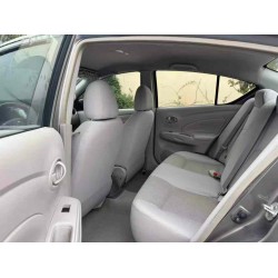 Nissan Sunny 2015 1.5XE CVT Elite (Tweedehands)