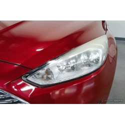 포드 Focus 2015년식 세단 1.6L 자동 트렌드 (중고차)