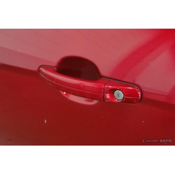 포드 Focus 2015년식 세단 1.6L 자동 트렌드 (중고차)