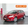 フォード Focus 2012年式 ハッチバック 1.6L オートマチック トレンド(中古車)