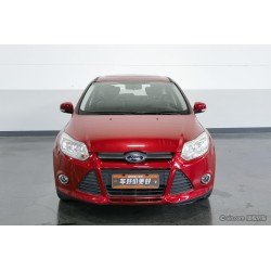 フォード Focus 2012年式 ハッチバック 1.6L オートマチック トレンド(中古車)