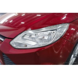 フォード Focus 2012年式 ハッチバック 1.6L オートマチック トレンド(中古車)