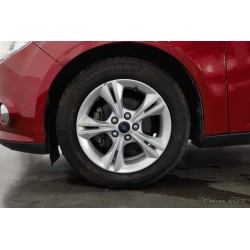 フォード Focus 2012年式 ハッチバック 1.6L オートマチック トレンド(中古車)