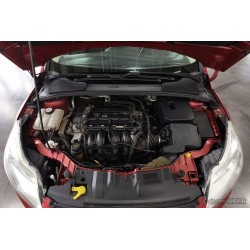 フォード Focus 2012年式 ハッチバック 1.6L オートマチック トレンド(中古車)