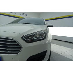 Ford Escort 2017 Facelift 1.5L Handgeschakeld Comfort (Tweedehands)
