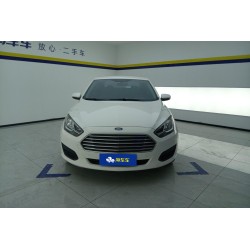 Ford Escort 2017 Facelift 1.5L Handgeschakeld Comfort (Tweedehands)