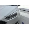 Ford Focus 2015 Hatchback 1.6L Automatic Trend (Used)