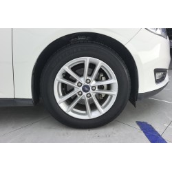 Ford Focus 2015 Hatchback 1.6L Automatic Trend (Used)