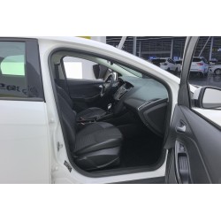 Ford Focus 2015 Hatchback 1.6L Automatic Trend (Used)