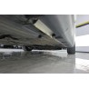 Ford Focus 2015 Hatchback 1.6L Automatic Trend (Used)