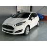 فورد Fiesta هاچبک 1.5L اتوماتیک مد روز مدل 2013 (کارکرده)