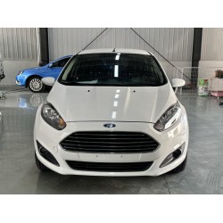 فورد Fiesta هاچبک 1.5L اتوماتیک مد روز مدل 2013 (کارکرده)