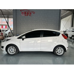 فورد Fiesta هاچبک 1.5L اتوماتیک مد روز مدل 2013 (کارکرده)