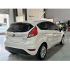 فورد Fiesta هاچبک 1.5L اتوماتیک مد روز مدل 2013 (کارکرده)