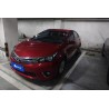 Toyota Corolla 2014 1.6L CVT GL (Used)