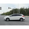 フォード Focus 2017年式 ハッチバック 1.6L オートマチック コンフォート スマートドライブ(中古車)