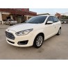 Ford Escort 2015 1.5L Automatik Fashion (Gebrauchtwagen)