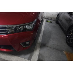 Toyota Corolla 2014 1.6L CVT GL (Used)