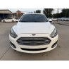 Ford Escort 2015 1.5L Automatik Fashion (Gebrauchtwagen)