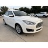Ford Escort 2015 1.5L Automatik Fashion (Gebrauchtwagen)