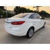 Ford Escort 2015 1.5L Automatik Fashion (Gebrauchtwagen)