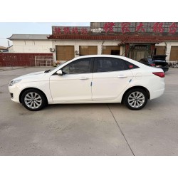 Ford Escort 2015 1.5L Automatik Fashion (Gebrauchtwagen)