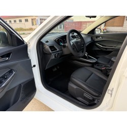 Ford Escort 2015 1.5L Automatik Fashion (Gebrauchtwagen)