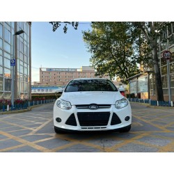 Ford Focus 2012 Berline 1.6L Automatique Confort (Occasion)