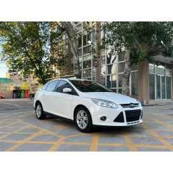 Ford Focus 2012 Berline 1.6L Automatique Confort (Occasion)