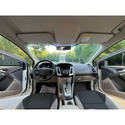 Ford Focus 2012 Berline 1.6L Automatique Confort (Occasion)