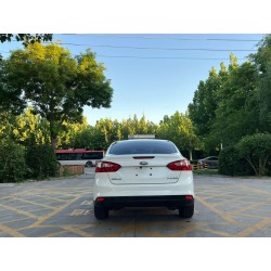 Ford Focus 2012 Berline 1.6L Automatique Confort (Occasion)