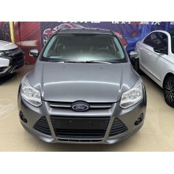 Ford Focus 2012 Berline 1.6L Automatique Confort (Occasion)