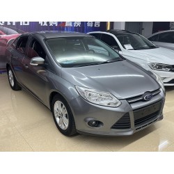 Ford Focus 2012 Berline 1.6L Automatique Confort (Occasion)