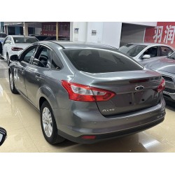 Ford Focus 2012 Berline 1.6L Automatique Confort (Occasion)