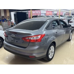 Ford Focus 2012 Berline 1.6L Automatique Confort (Occasion)