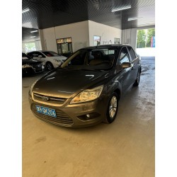 Ford Focus 2013 Sedan Classic 1.8L Automatisch Basis (Tweedehands)