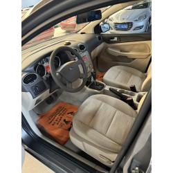 Ford Focus 2013 Sedan Classic 1.8L Automatisch Basis (Tweedehands)
