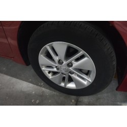 Toyota Corolla 2014 1.6L CVT GL (Used)