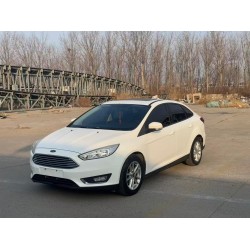 Ford Focus 2017 Berline 1.6L Automatique Tendance Smart Drive (Occasion)