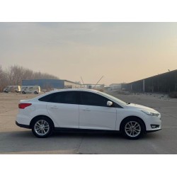 포드 Focus 2017년식 세단 1.6L 자동 트렌드 스마트 드라이브 (중고차)